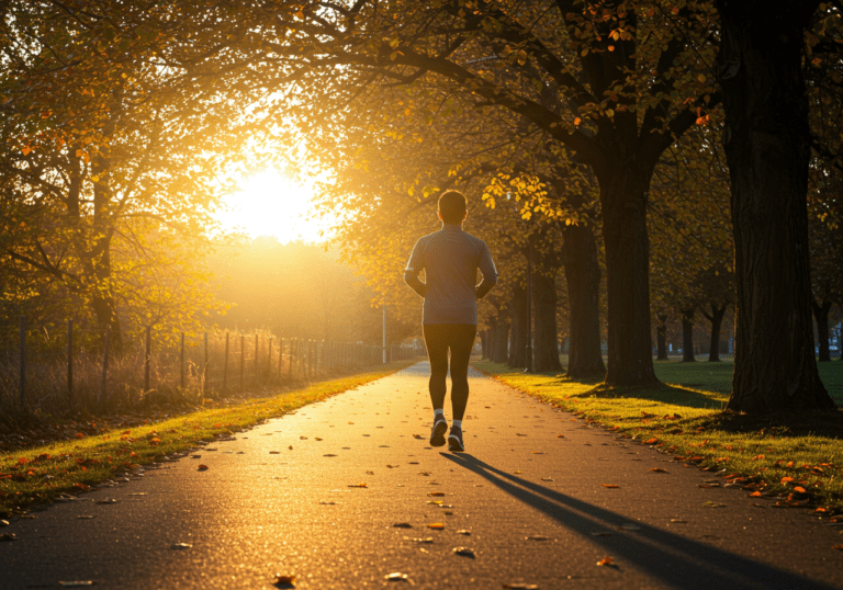 Beginner’s 8-Week Running Plan: Go from Couch to 5K Confidently