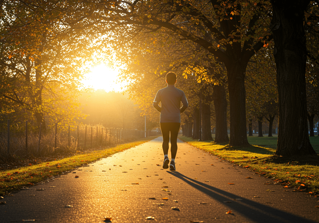 Beginner’s 8-Week Running Plan: Go from Couch to 5K Confidently