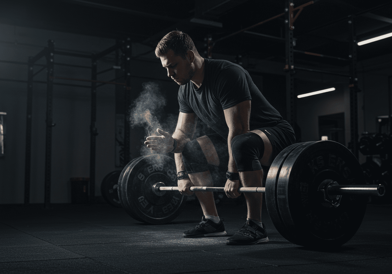 Best Supplements for Strength Athletes: Evidence-Based Choices