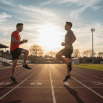 Best Warm-Up and Cool-Down for High-Intensity Cardio Sessions