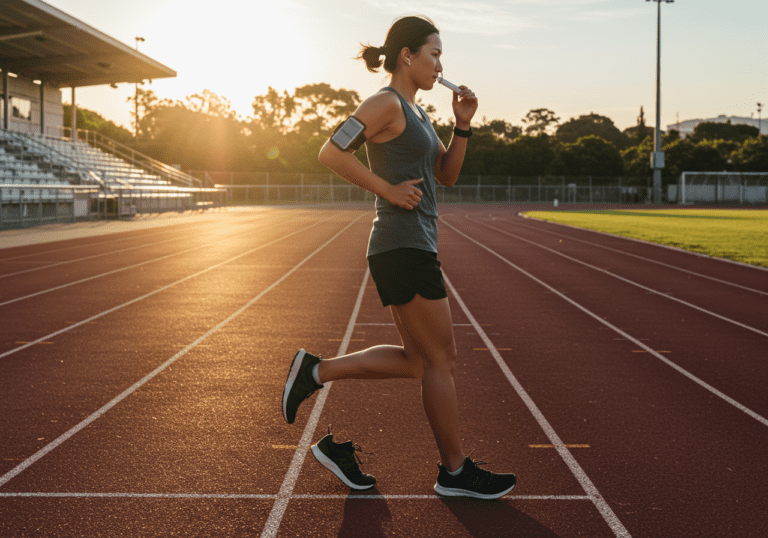 Breathing Techniques to Improve Endurance Performance