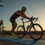 Brick Workouts for Triathletes: Swim-Bike-Run Integration