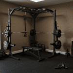 Building a Small Home Gym for Strength Training on a Budget