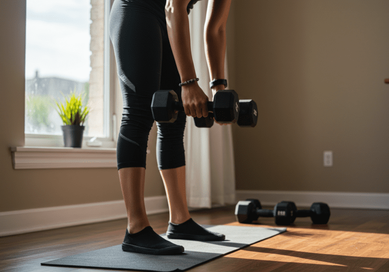 Buying Guide: Best Budget Dumbbells and What to Look For