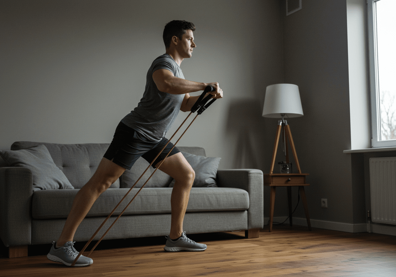 Comparing Resistance Bands: Tension, Durability, and Use Cases