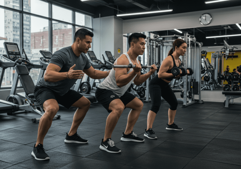 Compound vs Isolation Movements: When to Use Each