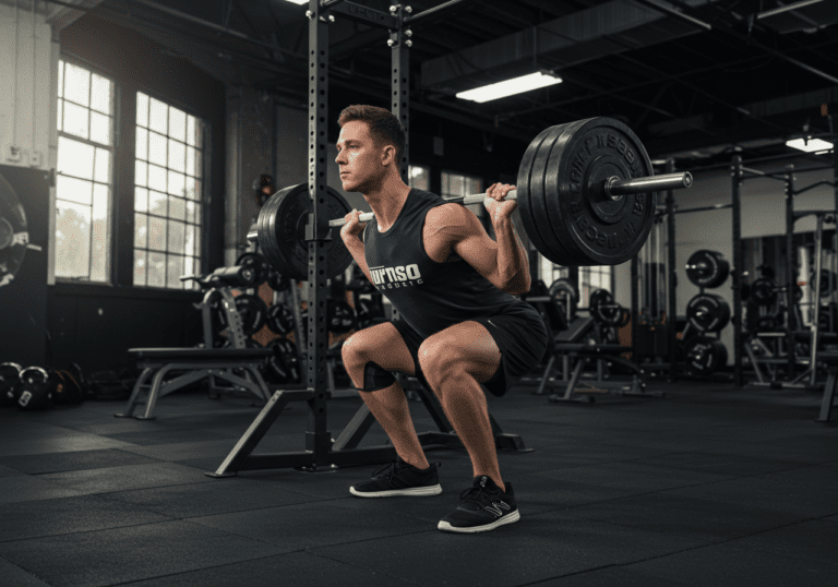 Concentric, Eccentric, Isometric: How to Use Each for Growth