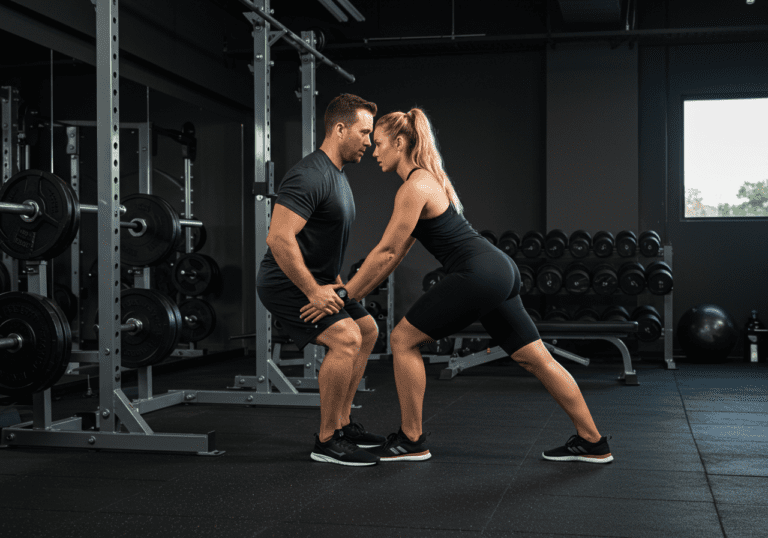Conquering Weak Points: How to Identify and Fix Muscle Imbalances