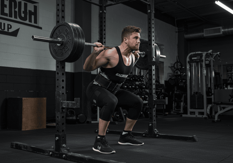 Core Strength Protocols That Improve Squat and Deadlift