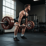 Deadlift Technique Guide for Strength and Injury Prevention