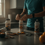 Endurance Nutrition: Fueling Long Runs and Rides Effectively Endurance Nutrition: Fueling Long Runs and Rides Effectively