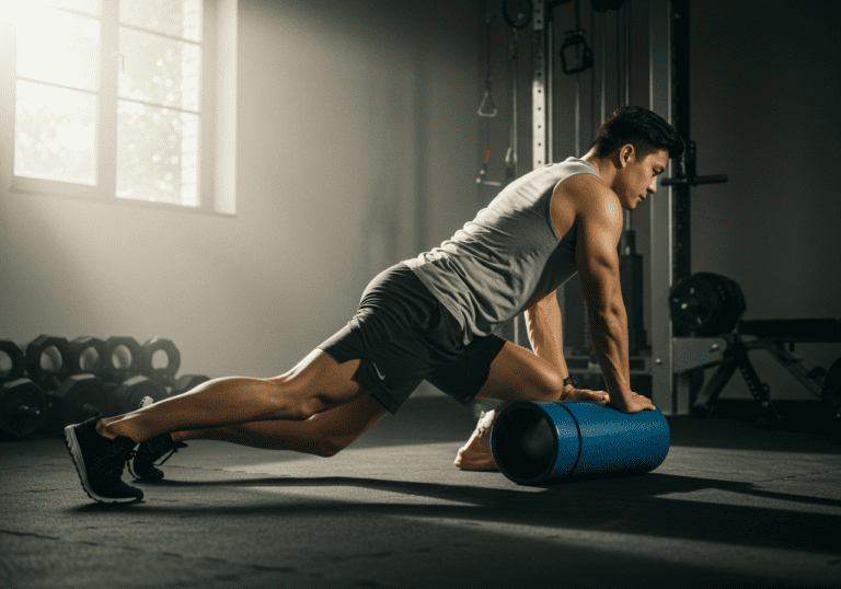 Foam Rolling and Myofascial Release: How-to and Best Practices