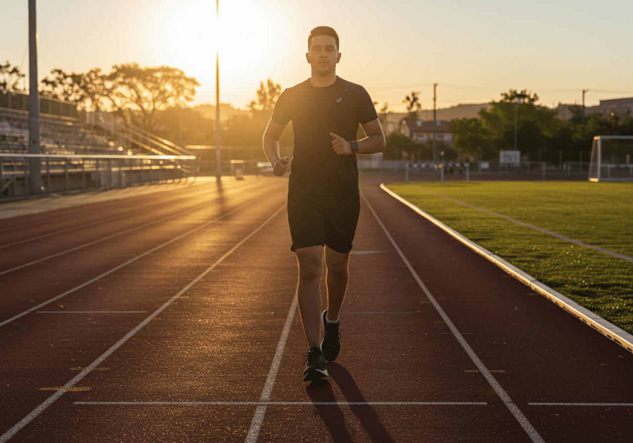 HIIT vs LISS: Which Cardio Works Best for Fat Loss and Endurance?