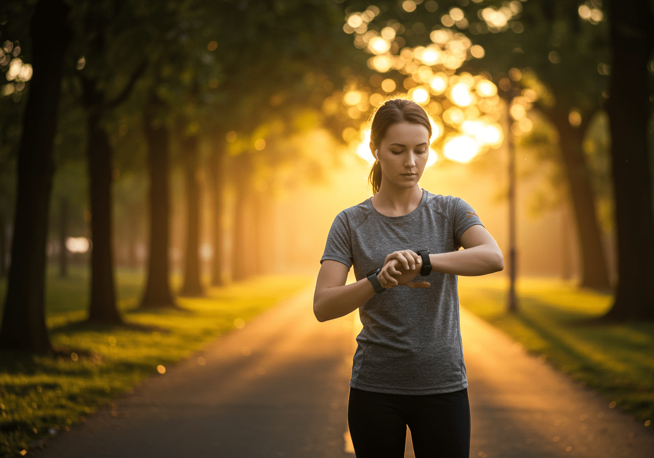 Heart Rate Zone Training Explained: Build Endurance Smarter