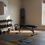Home Gym Setup Guide: Equipment List for Every Budget