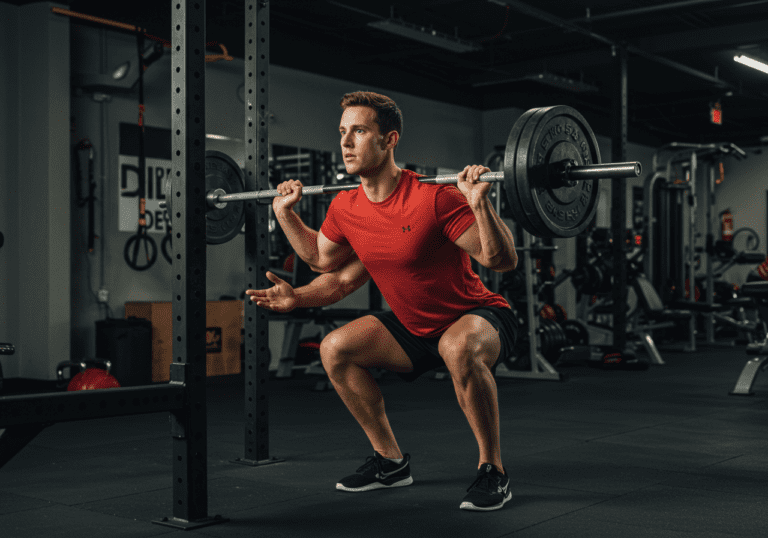 How Many Sets and Reps? Volume Guidelines for Every Level