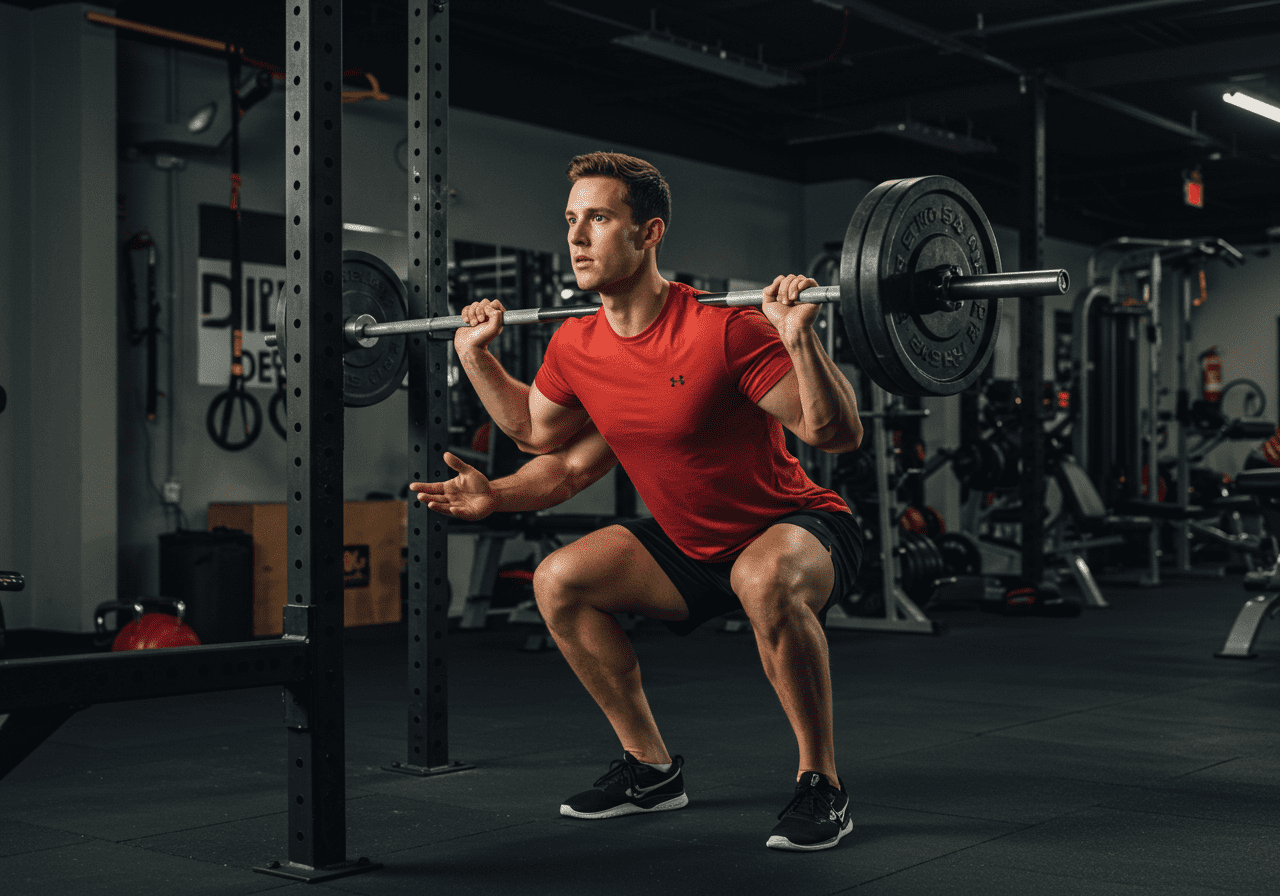 How Many Sets and Reps? Volume Guidelines for Every Level