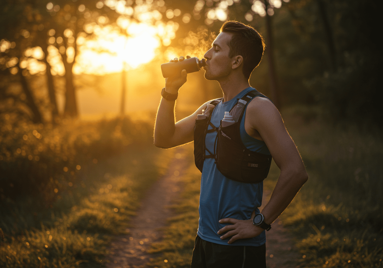 How Sleep and Hydration Impact Endurance Performance