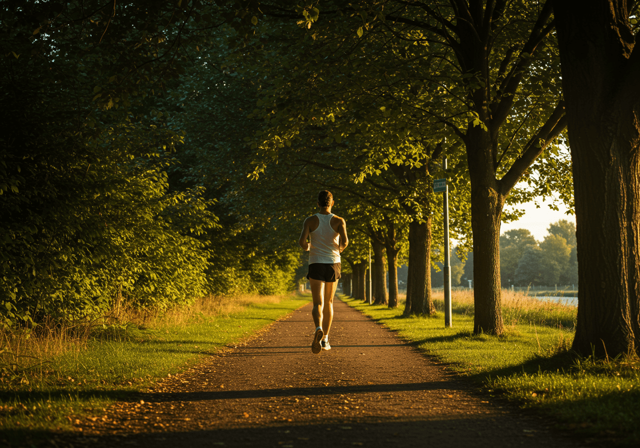 How to Avoid Running Injuries: Form, Load, and Recovery Tips