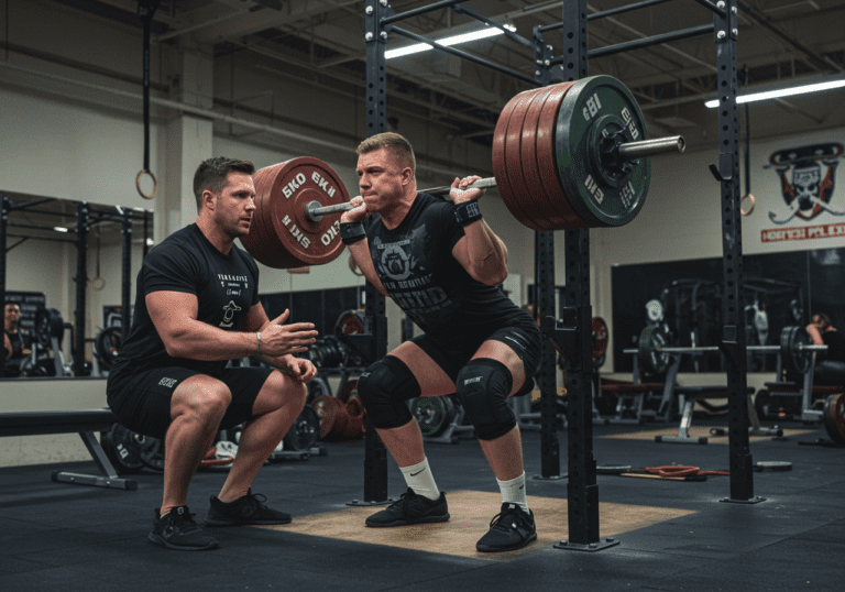 How to Break Through a Strength Plateau: 6 Evidence-Based Tactics