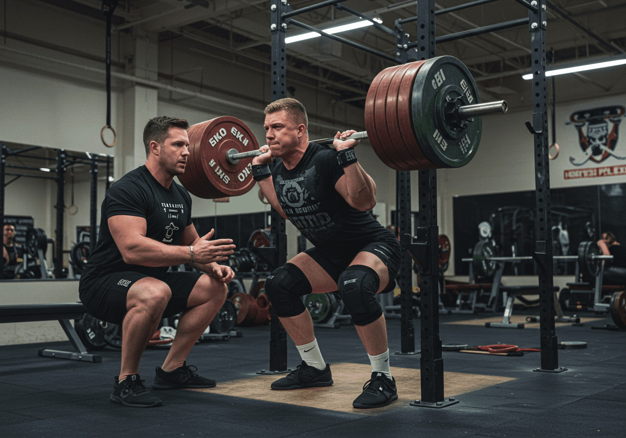 How to Break Through a Strength Plateau: 6 Evidence-Based Tactics