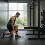 How to Build Ankle Mobility for Better Running and Lifting Form