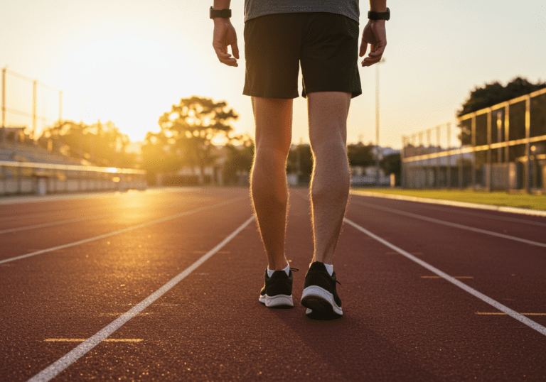 How to Build Cardiovascular Fitness After a Layoff