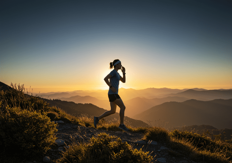 How to Build Mental Toughness for Endurance Events