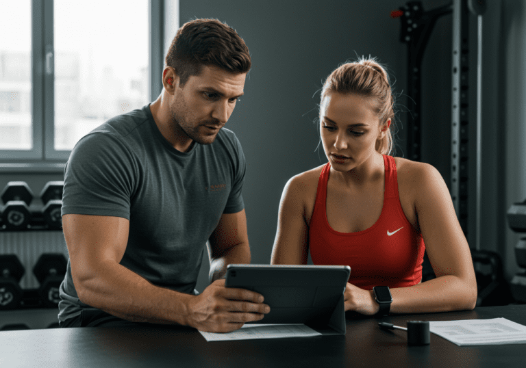 How to Build a 6-Week Cut Plan That Preserves Muscle Mass