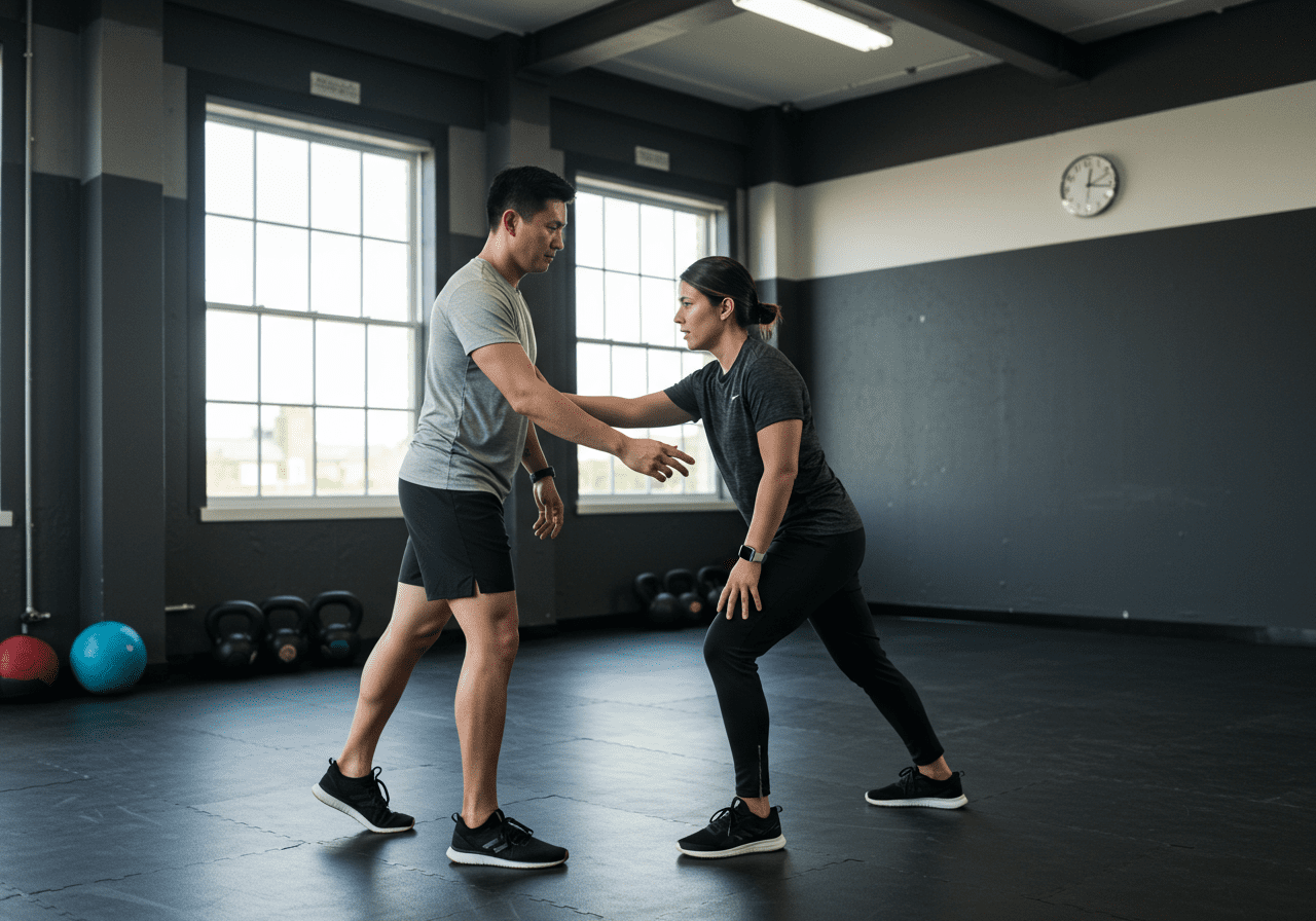 How to Build a Long-Term Plan to Minimize Recurring Injuries