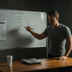 How to Build a Pre-Contest Nutrition Timeline for Athletes
