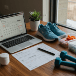 How to Build a Scalable Content Calendar for Training, Nutrition, and Gear