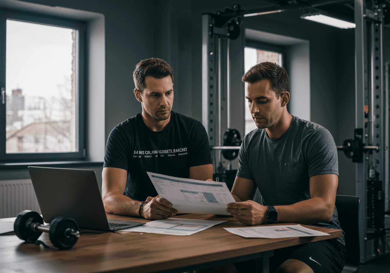 How to Calculate Daily Calorie Needs for Different Goals