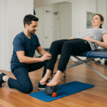 Strength Training for Older Adults: Safe Progressive System How to Combine Manual Therapy and Exercise for Faster Rehab