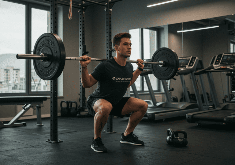 How to Combine Strength and Cardio Without Sabotaging Gains