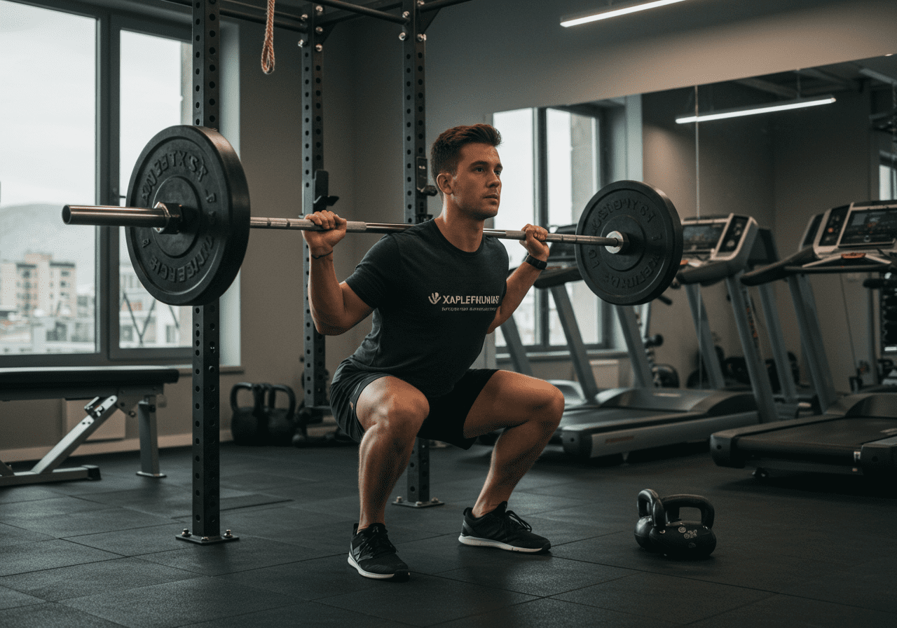 How to Combine Strength and Cardio Without Sabotaging Gains