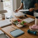 How to Create a Food Swap Guide for Healthier Meal Choices How to Create a Food Swap Guide for Healthier Meal Choices