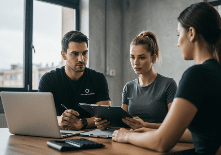 How to Create an Onboarding Checklist for New Coaching Clients