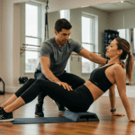 How to Design a 6-Week Mobility Improvement Program How to Design a 6-Week Mobility Improvement Program