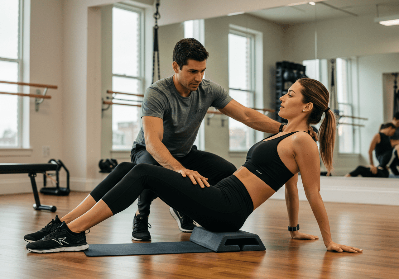 How to Design a 6-Week Mobility Improvement Program