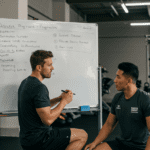 How to Design a Goal-Based 12-Week Training Program That Works