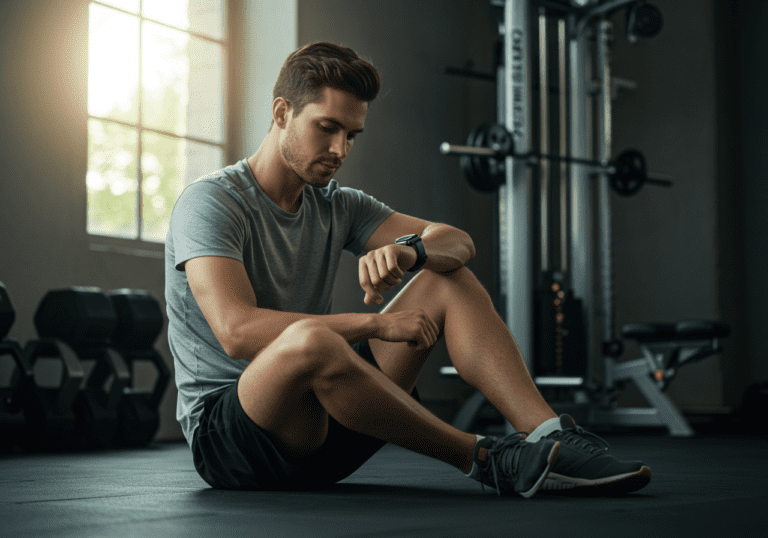 How to Identify Overtraining Syndrome and Recover Properly