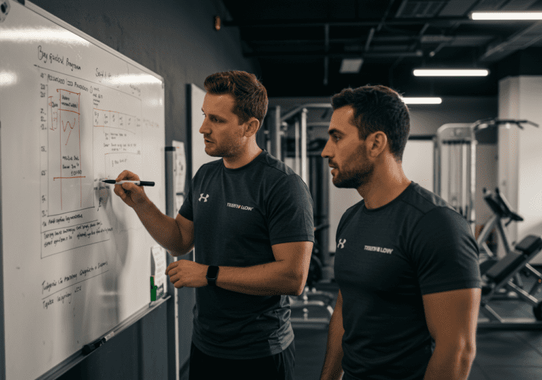 How to Implement Periodization Into Client Programming Easily