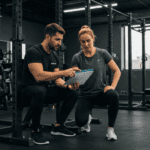 How to Implement Simple Habit-Based Nutrition Coaching