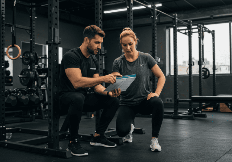 How to Implement Simple Habit-Based Nutrition Coaching