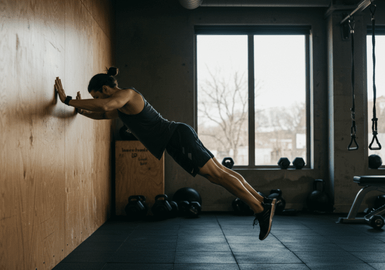 How to Improve Thoracic Mobility for Better Overhead Lifts