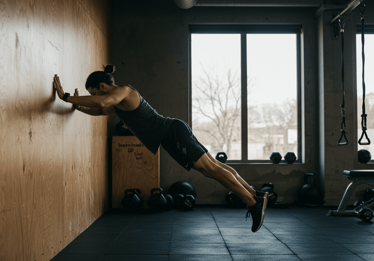 How to Improve Thoracic Mobility for Better Overhead Lifts