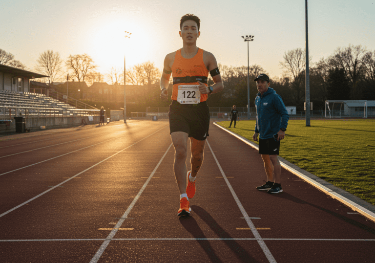How to Interpret Lactate Threshold and Use It in Training
