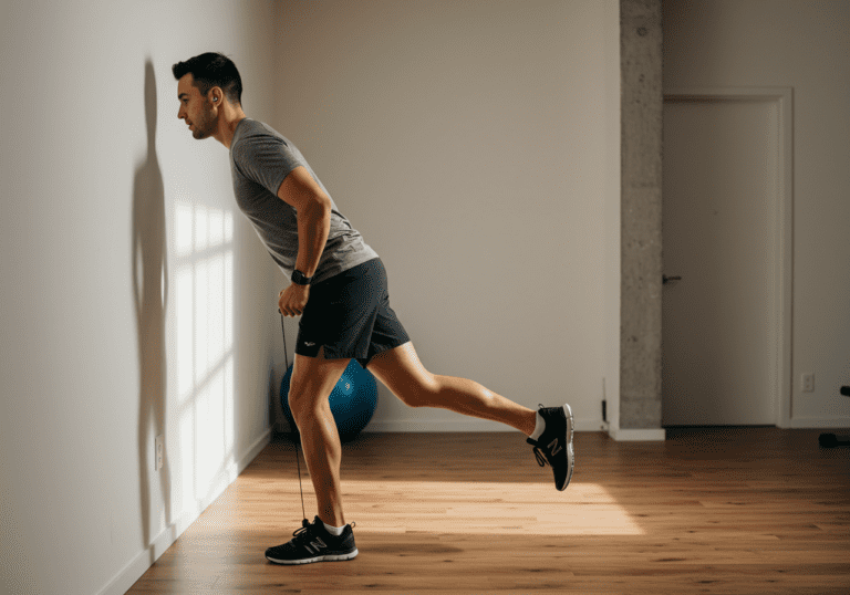 How to Manage and Recover From Shin Splints Effectively