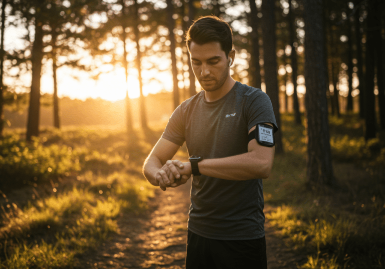 How to Monitor Overtraining in Endurance Athletes